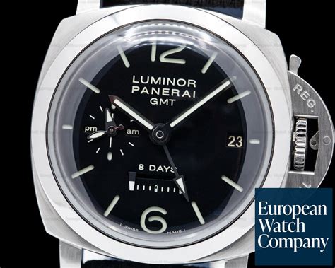 panerai 233 retail price|Panerai luminor 1950 8 days.